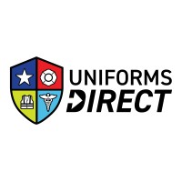 Uniforms Direct LLC logo - Similar company to Wear Microaggressions