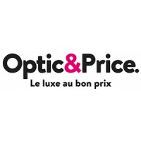 Optic&Price logo - Similar company to Otiko
