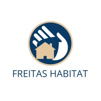 FREITAS HABITAT logo - Similar company to Pipard & Simon Architectes
