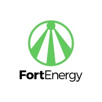 Fort Energy logo - Similar company to Healing Oasis