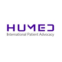 Humed International logo - Similar company to Darlington Workspace