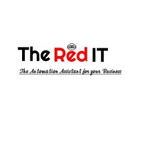 The Red IT logo - Similar company to University Of Hamburg