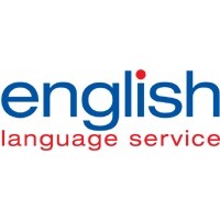 English Language Service logo - Similar company to Pure Text Editing