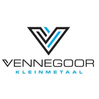 Vennegoor Kleinmetaal logo - Similar company to Inad Industrie Software