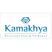 Kamakhya Jewels Private Limited logo - Similar company to Kalapi Engineering Associates Pvt. Ltd - India