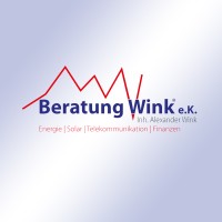 Beratung Wink e.K. logo - Similar company to Gem Optics