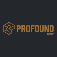 Profound Group logo - Similar company to Profound Developers