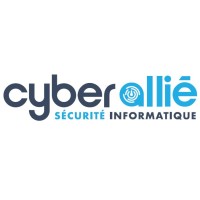 Cyberallié logo - Similar company to Cyber Ally