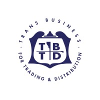 Trans Business For Trading & Distribution logo - Similar company to Copolitanx