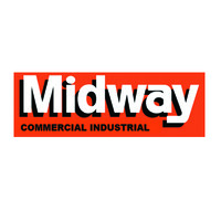 Midway Commercial Industrial logo - Similar company to Soilwicks Australia