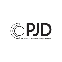 PJDarchitects logo - Similar company to Monocular Design Studio