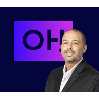 OHmazing logo - Similar company to Uhlnation