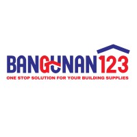 Bangunan123 logo - Similar company to Pt. Blue Ocean Shipping