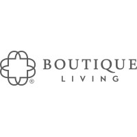 Boutique Living India logo - Similar company to Vinod Denim Limited