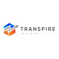 Transpire Insight logo - Similar company to Terry Arnold Consultancy