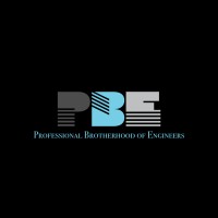 Professional Brotherhood of Engineers logo - Similar company to Jb Pinnacle