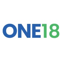 ONE18MEDIA logo - Similar company to Peak Performance Technologies, Inc.
