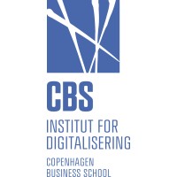 Department of Digitalization, Copenhagen Business School logo - Similar company to Copenhagen Business School