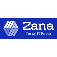 Zana IT Group logo - Similar company to Fintech Startup Accelerator