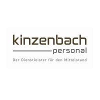 kinzenbach GmbH logo - Similar company to Wertfolge