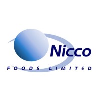 NICCO FOODS LIMITED logo - Similar company to Vivasnus Oü
