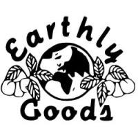 Earthly Goods UK logo - Similar company to Vitalfit Nutrition