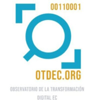 Observatorio de la Transformación Digital Ecuador logo - Similar company to Empsertel Network