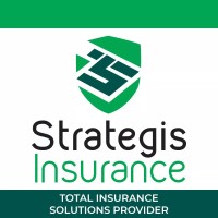 Strategis Insurance Tanzania Limited logo - Similar company to Wondermaker 3D Co.,Ltd.