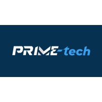 PRIME-tech logo - Similar company to Px3D Inc.