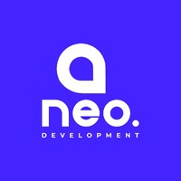 Neo Development • ნეო დეველოპმენტი logo - Similar company to Solid Development • სოლიდ დეველოპმენტი