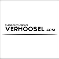 Machinery Services Verhoosel.com