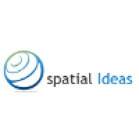 Spatial Ideas logo - Similar company to Company Closed