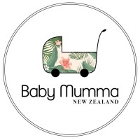 Baby Mumma NZ logo - Similar company to Starkiddo