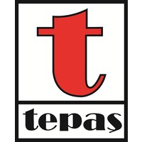 Tepas-Elektrik logo - Similar company to Formmetal