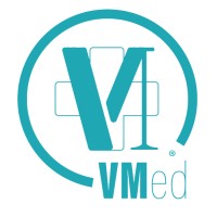 VMed - Clínica Viver Melhor logo - Similar company to Clínica Dra. Rosa Basto