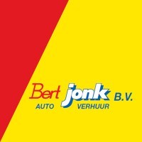 Bert Jonk Autoverhuur logo - Similar company to Rentvisie