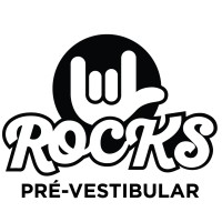 Rocks Pré-vestibular logo - Similar company to Prisma Educacional