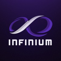 Infinium GG logo - Similar company to Nemo