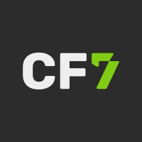 CF7 logo - Similar company to Finerialys