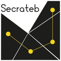 Secrateb logo - Similar company to Tft Label