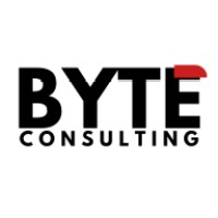 Byte Consulting logo - Similar company to Data Us