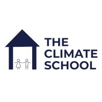The Climate School SG logo - Similar company to Bridging Generations