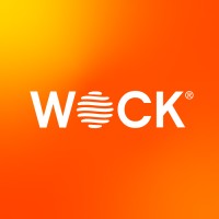 WOCK® (Walkemore, S.A.) logo - Similar company to Lemon Jelly (Design E More, S.A.)