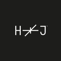 H+J Design logo - Similar company to Pavo Conversions