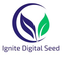 Ignite Digital Seed logo - Similar company to Digital Seed