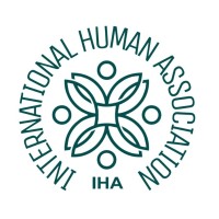 International Human Association logo - Similar company to Nabeel Foundation