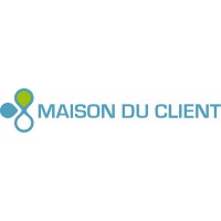 Maison Du Client logo - Similar company to Oz'Up Tendances Et Objets Médias