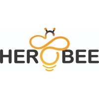 Herobee logo - Similar company to Proverdy