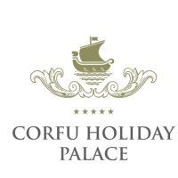 Corfu Holiday Palace logo - Similar company to Silicon Urban Ecosystem