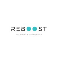 Studio Reboost - Recovery e Fisioterapia logo - Similar company to Gerf Fisioterapia